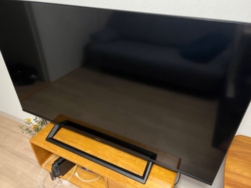 ハイセンス 50V型 4Kチューナー内蔵 液晶テレビ 50E6800 ネット動画対応