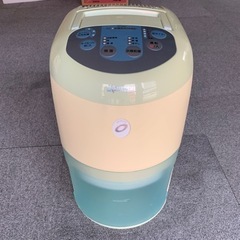 除湿機