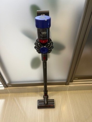 ダイソン dyson コードレス掃除機　コードレスクリーナー
