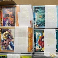 ポケモンノーマルカード差し上げます。の画像