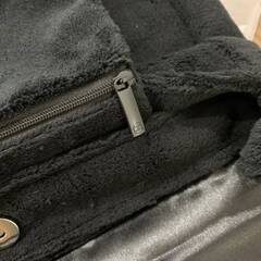 CHANEL ココマーク ノベルティ 斜め掛け ショルダーバッグ ブラック BTSテテ BLACKPINKジェニの画像