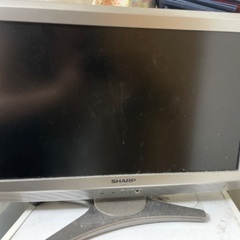 テレビ