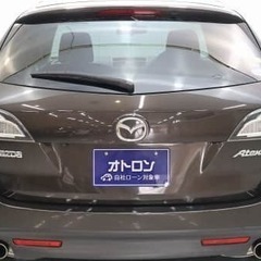 【過去の金融トラブルありでも👌】アテンザスポーツワゴン🚗⭐の画像