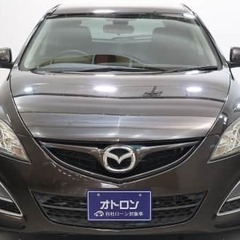 【過去の金融トラブルありでも👌】アテンザスポーツワゴン🚗⭐