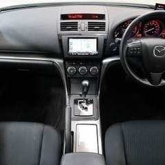 【過去の金融トラブルありでも👌】アテンザスポーツワゴン🚗⭐の画像