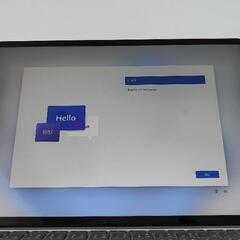 ☆サクサク☆Surface Laptop Studio Core i5の画像