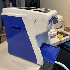 受け取りに来れる方へ譲ります。の画像