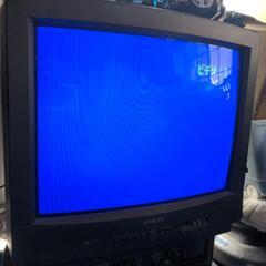 商談中　テレビ