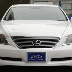 【ローンお任せください‼✨✨】レクサス🚗🎈