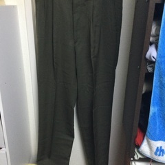 No.475  Bail Out メンズスラックス