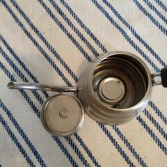 値下げ→HARIO ハリオ V60 ドリップケトルの画像