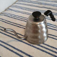 値下げ→HARIO ハリオ V60 ドリップケトル