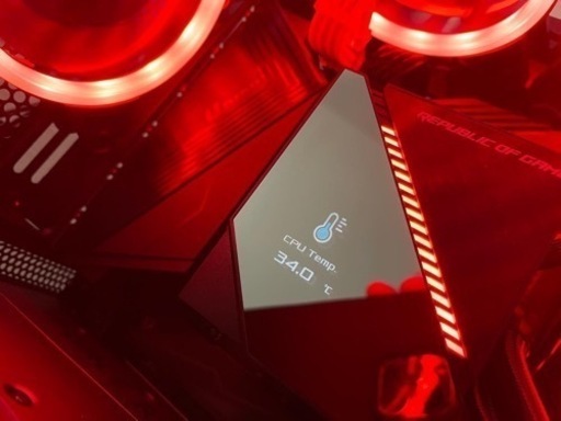 NZXT ゲーミングPC Ryzen9 3950x RTX3080 配信動画編集