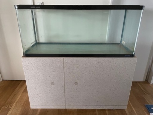 NISSO 水槽　大型 ニッソー （大型）ニッソー スティングレー900・ストロングマスター