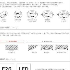 【ありがとうございました】ペンダントライト　照明　ダイニング　白の画像