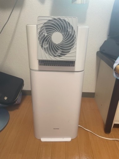 アイリスオーヤマ