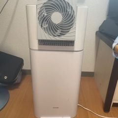 アイリスオーヤマ