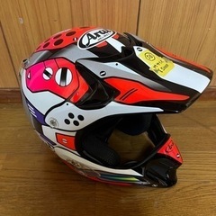 （56）ＭＸ-III 希少なグラフィック　ストレガ　の画像