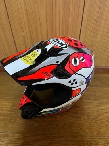 （56）ＭＸ-III 希少なグラフィック　ストレガ