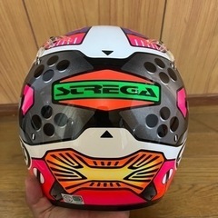 （56）ＭＸ-III 希少なグラフィック　ストレガ　の画像