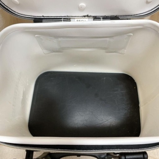 釣り用品セット売り　バッカン　フィッシング　釣り具