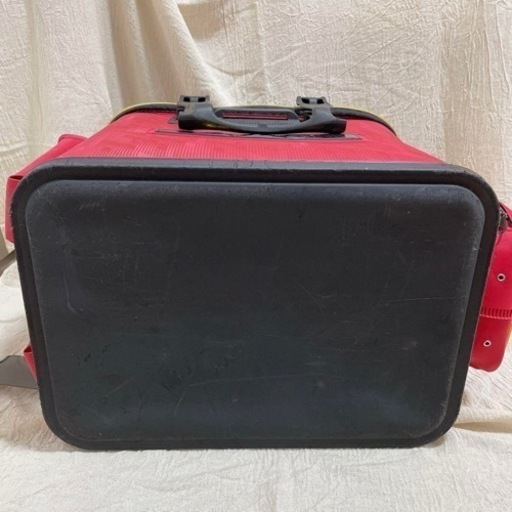 釣り用品セット売り　バッカン　フィッシング　釣り具