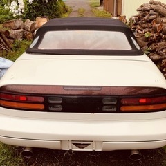 HZ32オープンの画像