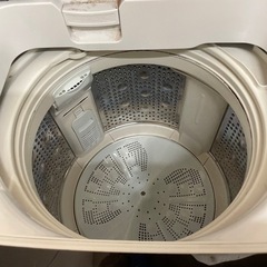 【引渡し決定】HITACHI BW-V90Aの画像