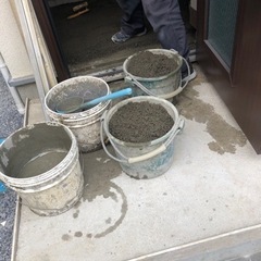 タイル屋さん募集(知り合いが) タイル 貼りの画像