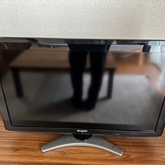 シャープ液晶テレビ LC-32E8 AQUOS