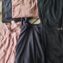 🍀*Tシャツ差し上げます(  ˶ˊᵕˋ)੭