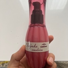 【決まりました】ミルボン　ヘアオイル