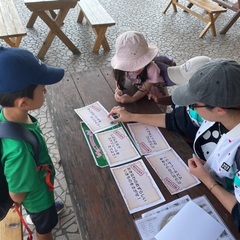 【子どもだけで行くサマーキャンプ！沖縄の自然で遊んで最高の夏休みにしよう！】 − 沖縄県