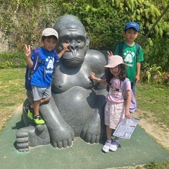 【子どもだけで行くサマーキャンプ！沖縄の自然で遊んで最高の夏休みにしよう！】 - イベント
