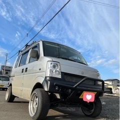 エブリィ、軽バス値下げあり