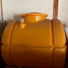 農業用タンク