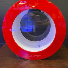 中古　クラゲ飼育水槽 Orbit20 G3 