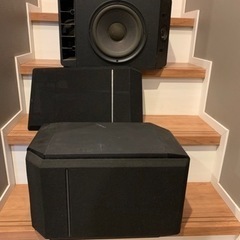 BOSE スピーカー　model314