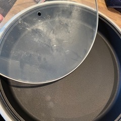 ホットプレートの画像