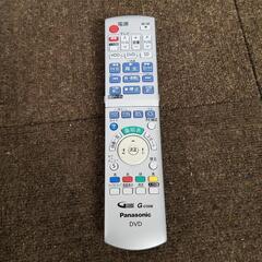 HDD搭載ハイビジョンDVDレコーダー DMR-XP200 Panasonicの画像