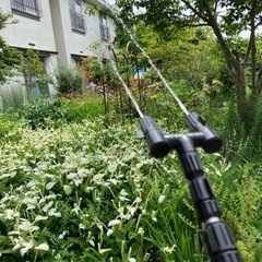 【再値下げ！】日立交流式噴霧器の画像