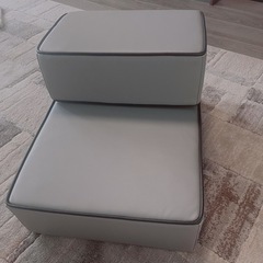 ハグワン ペットステップの画像