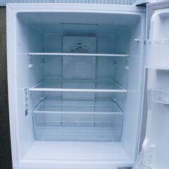 良好！ Hisense ハイセンス 2020年 3ドア 冷凍冷蔵庫 282L HR-D2801W