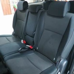 実用性の塊！安心の一台🚗✨　トヨタ ウィッシュ の画像
