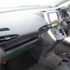 実用性の塊！安心の一台🚗✨　トヨタ ウィッシュ の画像