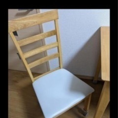 ダイニングテーブル　美品の画像