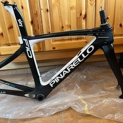 『訳アリ』PINARELLO 「ピナレロ」 DOGMA F10 ...