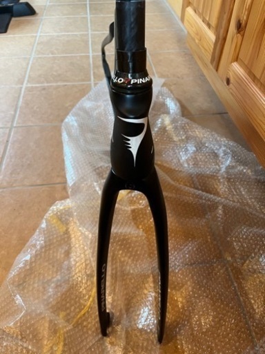 『訳アリ』PINARELLO 「ピナレロ」 DOGMA F10 SKY 2019 フレームセット