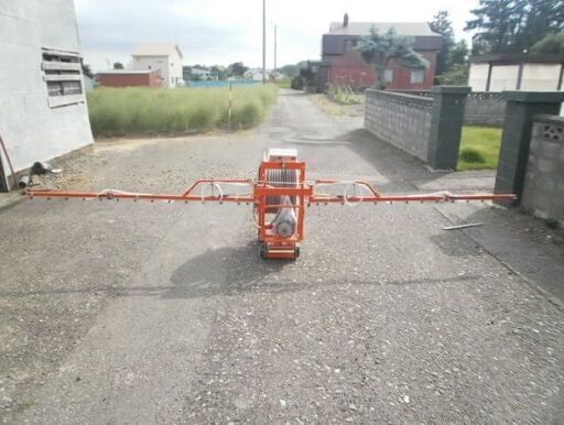 シャトル(105m) SK-X28A　未使用