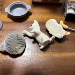 リカちゃんグッズ LG-12 キャットタワーセットの画像